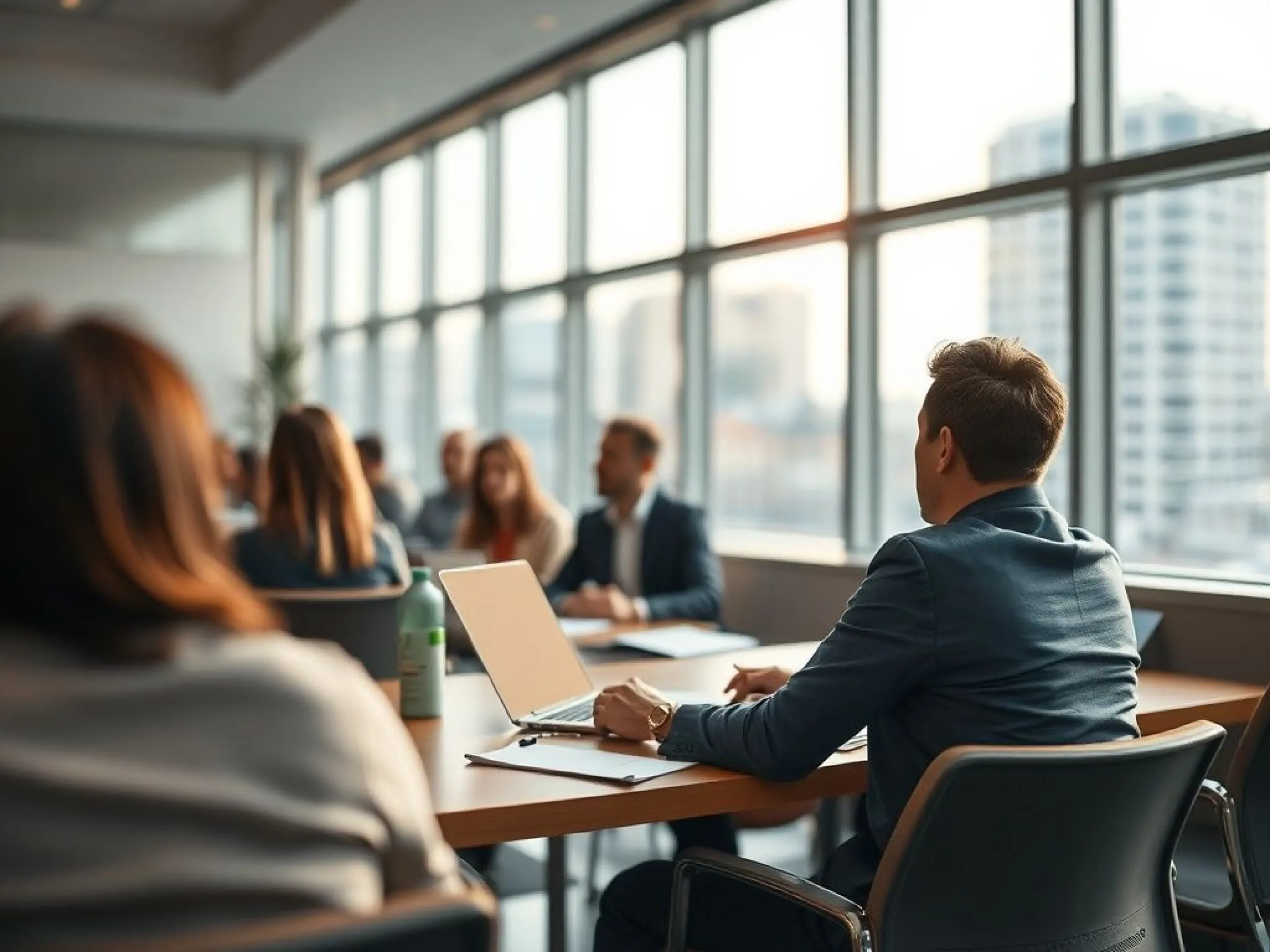 Sukces w prezentacjach